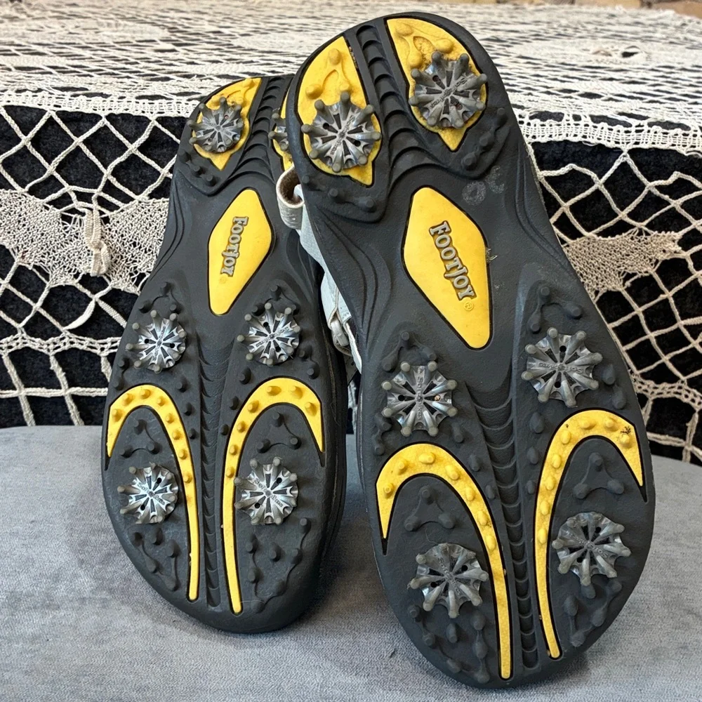 FootJoy Wonen’s Golf Sandal, size 8 - Picture 6 of 6